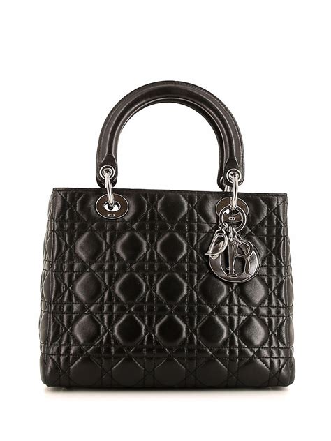 christian dior women bags|christian dior pre owned bags.